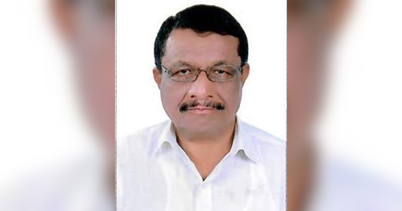 പ്രവാസ ജീവിതം കഴിഞ്ഞ് നാട്ടിലെത്തിയ ആള്‍ കോഴിക്കോട് വിമാനത്താവളത്തില്‍ മരിച്ചു