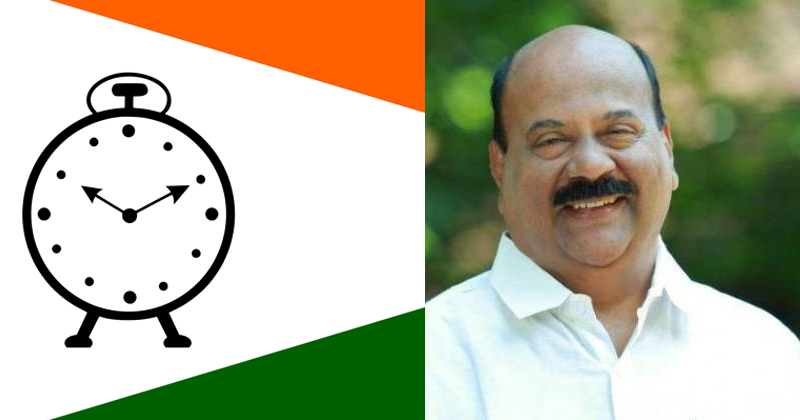 പത്തനംതിട്ടയില്‍  എന്‍സിപിയില്‍ പിളര്‍പ്പ് ; കാപ്പന് പിന്തുണയുമായി ഒരുവിഭാഗം ; നാളെ ഐശ്വര്യ കേരള യാത്രക്ക് സ്വീകരണം