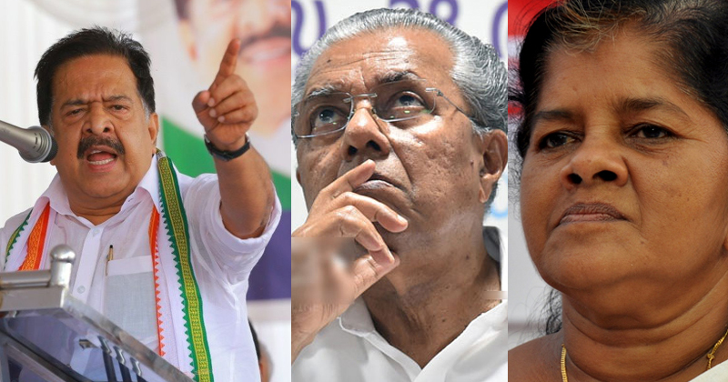 കടലിലും യൂടേണ്‍ ; ധാരണാപത്രം റദ്ദാക്കി ; പ്രതിപക്ഷ നേതാവിനു മുന്നില്‍ മുട്ടുമടക്കി സർക്കാർ