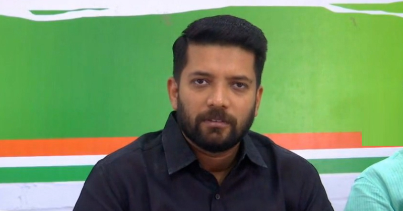കെ.സുരേന്ദ്രന് സീറോ ക്രെഡിബിലിറ്റി; ബിജെപിയില്‍ നിന്നും രാജ്യസ്‌നേഹം പഠിക്കേണ്ട ആവശ്യമില്ലെന്ന് ഷാഫി പറമ്പില്‍ എംഎല്‍എ