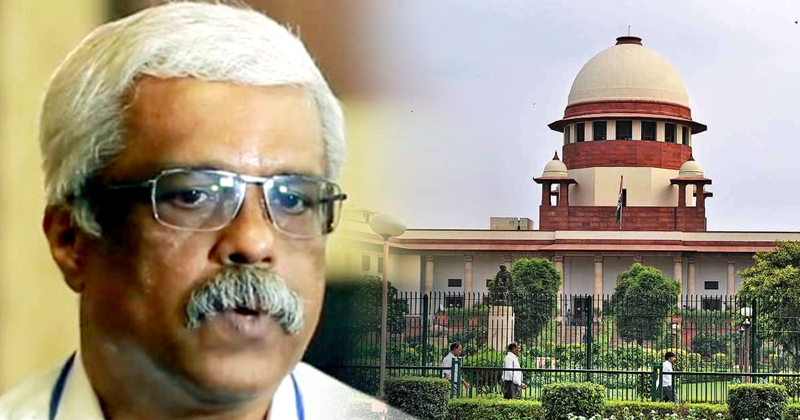ഇഡിക്കെതിരെ തടസ്സഹർജിയുമായി എം.ശിവശങ്കർ സുപ്രീംകോടതിയിൽ
