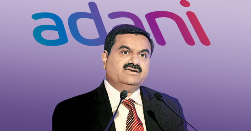 അദാനി അതിസമ്പന്നന്‍ ; ഇലോണ്‍ മസ്കിനെയും ജെഫ് ബെസോസിനെയും പിന്നിലാക്കി