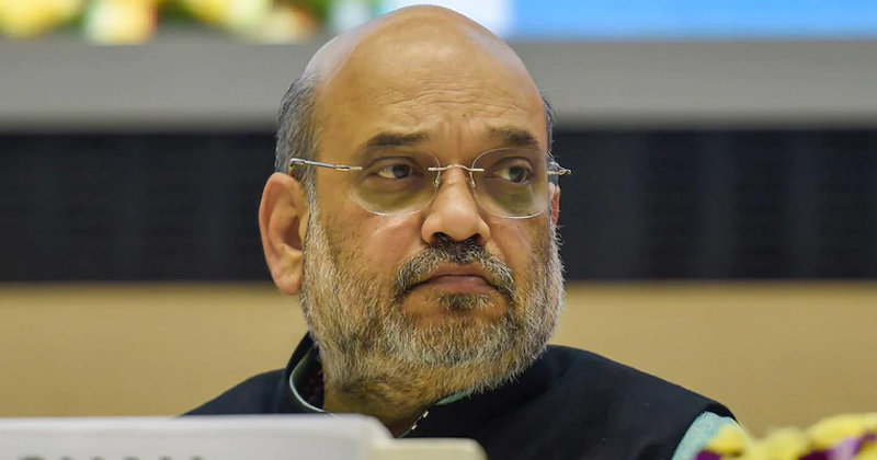 തലശേരിയില്‍ പ്രചാരണത്തിന് എത്താന്‍ അമിത് ഷാ ; സ്ഥാനാർത്ഥിയില്ലാതെ ബിജെപി ; പ്രതിസന്ധി
