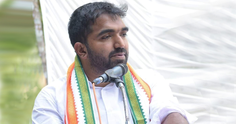 ഇന്നത്തെ സഖാവ് നാളത്തെ സംഘിയെന്ന് സിപിഎം തിരിച്ചറിയണം : ചാണ്ടി ഉമ്മൻ