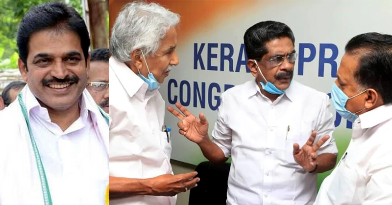 കോണ്‍ഗ്രസ് സ്ഥാനാർത്ഥി പട്ടിക : അന്തിമ ചർച്ചകള്‍ക്കായി നേതാക്കള്‍ ഡല്‍ഹിയില്‍