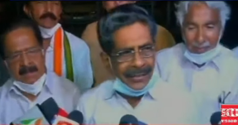 യുഡിഎഫ് സീറ്റ് വിഭജനം പൂർത്തിയായി ; കോണ്‍ഗ്രസ് 91 സീറ്റുകളില്‍ മത്സരിക്കും ; സ്ഥാനാർത്ഥി പ്രഖ്യാപനം ഞായറാഴ്ച