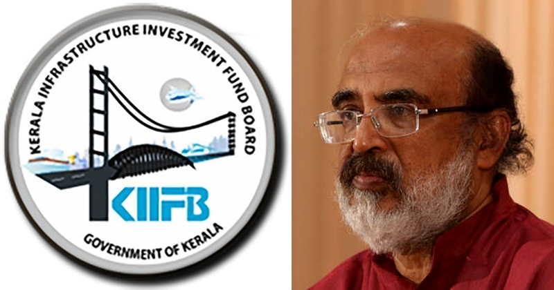 മസാല ബോണ്ട് കേസ്: തോമസ് ഐസക്കിനെ ചോദ്യം ചെയ്യണം; അപ്പീലുമായി ഇഡി