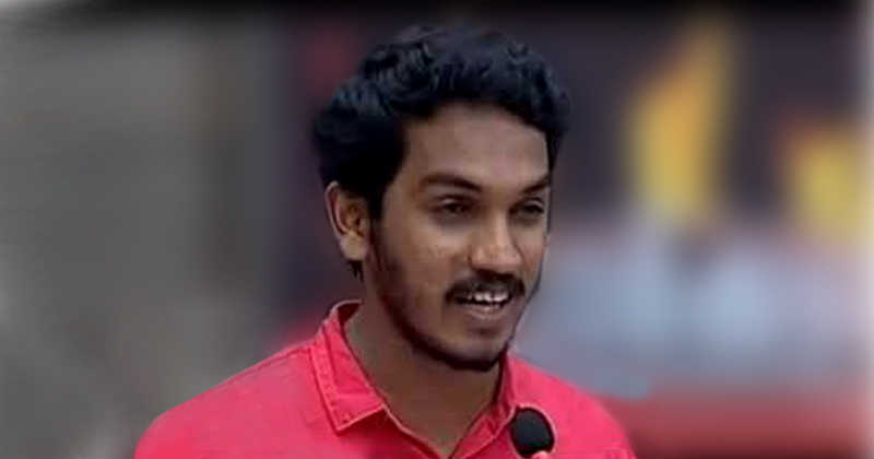 PUTHUPPALLY BYE-ELECTION: ജെയ്ക് സി. തോമസ് ഇടതുമുന്നണി സ്ഥാനാർത്ഥി; ഔദ്യോഗികമായി പ്രഖ്യാപിച്ച് എല്‍ഡിഎഫ്