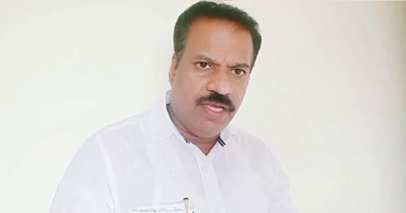 മറുനാടൻ പ്രവാസികളുടെ ഓരോ വോട്ടും നന്ദികെട്ട സർക്കാറിനെതിരെയുള്ള പ്രതിഷേധമായി മാറും : ജോജോ തോമസ്