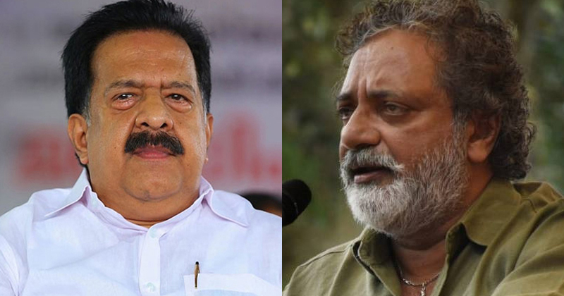 സര്‍ക്കാരിന്‍റെ അഴിമതികള്‍ ഒന്നൊന്നായി തെളിയിച്ചു ; യഥാർത്ഥ ഹീറോ പ്രതിപക്ഷ നേതാവ് ; എണ്ണിപ്പറഞ്ഞ് ജോയ് മാത്യു