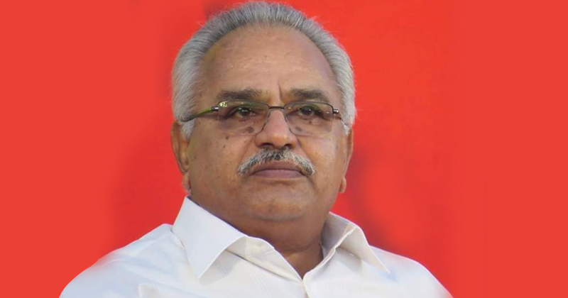 സിപിഐ സ്ഥാനാർത്ഥി പട്ടികയായി ; കാഞ്ഞിരപ്പള്ളി പോയി ചങ്ങനാശേരി  കിട്ടിയുമില്ല, അതൃപ്തി പ്രകടമാക്കി കാനം