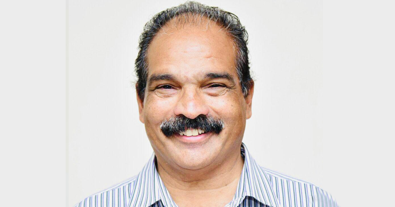 സിപിഎമ്മിന്‍റെ പ്രവാസി സംഘടനാ നേതാവ് മാധവന്‍ പാടി കൊവിഡ് മൂലം മരിച്ചു