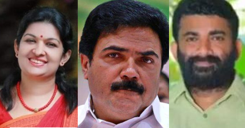 പിറവത്തെ ഇടത് സ്ഥാനാർത്ഥിയെ പുറത്താക്കി സിപിഎം ; ജോസ് വിഭാഗത്തില്‍ പൊട്ടിത്തെറി, സീറ്റ് കച്ചവടമെന്ന് ആരോപണം