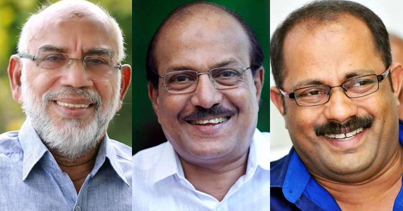 മുസ്‌ലിം ലീഗ് സ്ഥാനാര്‍ത്ഥികളെ പ്രഖ്യാപിച്ചു ; കോഴിക്കോട് സൗത്തില്‍ വനിതാ സ്ഥാനാർത്ഥി