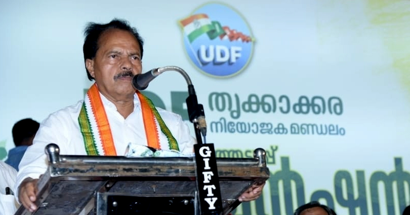 പ്രളയഫണ്ടില്‍ നിന്ന് തട്ടിയത് കോടികള്‍; തട്ടിപ്പുകാരെ നിയമത്തിന് മുന്നില്‍ കൊണ്ടുവരുമെന്ന് പി.ടി തോമസ്