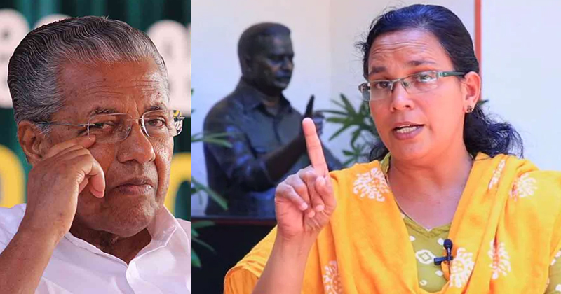 ചന്ദ്രശേഖരന്‍ ആരായിരുന്നെന്ന് മേയ് 2 ന് പിണറായിക്ക് മനസിലാകും : കെ.കെ രമ