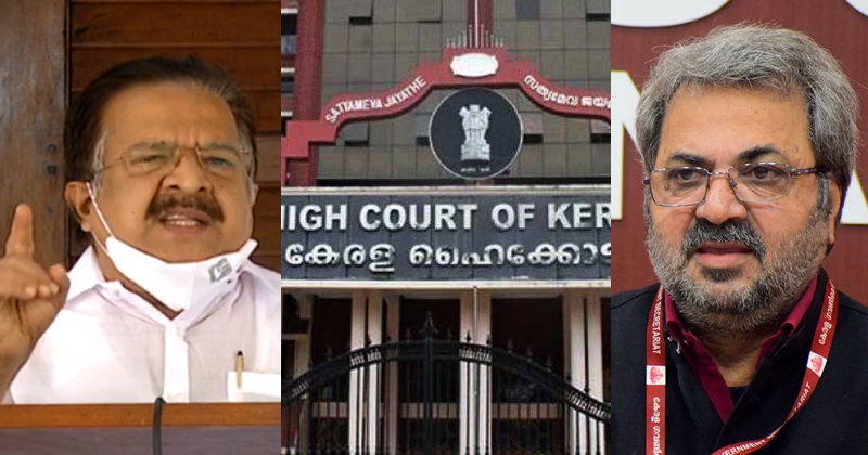 ഇരട്ടവോട്ട് ചെയ്യുന്നില്ലെന്ന് ഉറപ്പാക്കണം ; രമേശ് ചെന്നിത്തലയുടെ പരാതിയില്‍ ഇടപെട്ട് ഹൈക്കോടതി