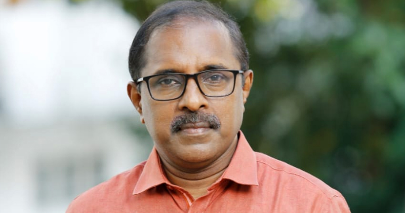 'വോട്ട് ഇരട്ടിപ്പല്ല, സർക്കാർ സംവിധാനത്തിന്‍റെ പരാജയം' ;  ഡോ. എസ്.എസ് ലാൽ