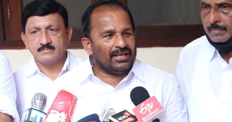 ആഴക്കടൽ മത്സ്യബന്ധന കരാർ : കേന്ദ്ര ഏജൻസി അന്വേഷിക്കണമെന്ന് ടി എൻ പ്രതാപൻ എം.പി