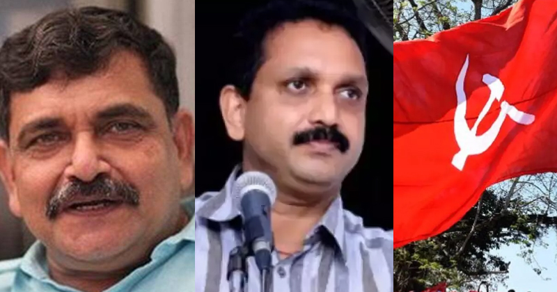 സിപിഎമ്മും ബിജെപിയും തമ്മില്‍ തെരഞ്ഞെടുപ്പ് ധാരണ ; സ്ഥാനാര്‍ത്ഥിത്വം നിഷേധിച്ചതിനു പിന്നില്‍ കോന്നിയില്‍ സുരേന്ദ്രനും സി.പി.എമ്മുമായുള്ള ഡീല്‍  ; വെളിപ്പെടുത്തലുമായി ആര്‍.എസ്.എസ് സൈദ്ധാന്തികന്‍