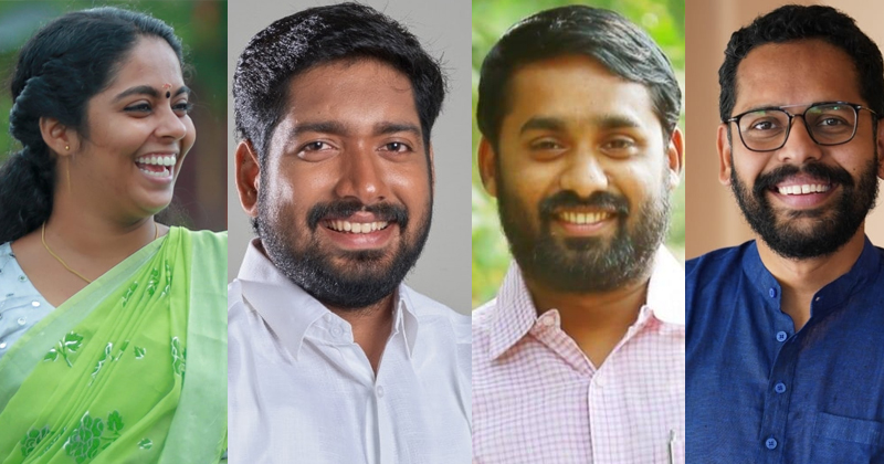 യുവത്വം നിറഞ്ഞ പട്ടിക, പുതുമുഖങ്ങള്‍ക്കും വനിതകള്‍ക്കും മികച്ച പ്രാതിനിധ്യം ; സ്ഥാനാർത്ഥികളെ ഹൃദയത്തോട് ചേർത്ത് മണ്ഡലങ്ങള്‍