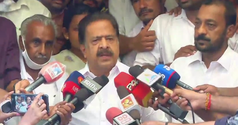 4.34 ലക്ഷം ഇരട്ടവോർമാരുടെ പട്ടിക ഇന്ന് രാത്രി പുറത്തുവിടും : രമേശ് ചെന്നിത്തല