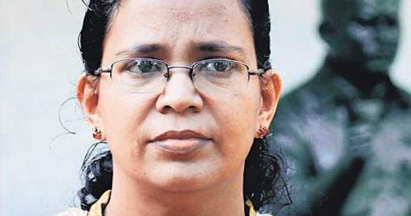 'പിണറായിയെ പറഞ്ഞാല്‍ ചിലത് ചെയ്യേണ്ടിവരും'; കെ.കെ രമയ്ക്ക് 'പയ്യന്നൂർ സഖാക്കളുടെ' വധഭീഷണി