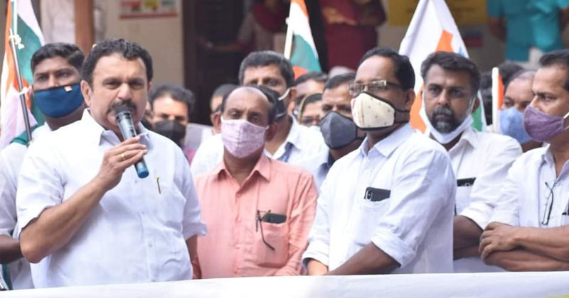 കെ.മുരളീധരന്‍റെ തെരഞ്ഞെടുപ്പ് പ്രചാരണത്തിന് ഇന്ന് തുടക്കം ; വന്‍ സ്വീകരണം ഒരുക്കാന്‍ പ്രവര്‍ത്തകർ