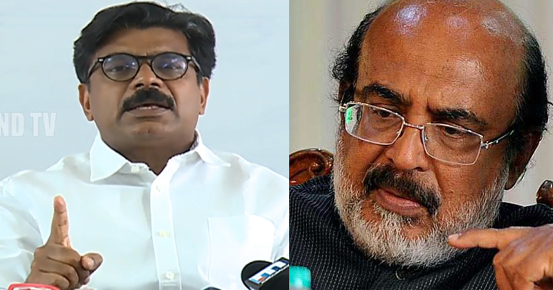 മസാലബോണ്ടിന്‍റെ  ഭൂരിഭാഗവും വാങ്ങിയത് ലാവലിന്‍റെ ഉപകമ്പനി, നിഷേധിക്കാന്‍ ആർജ്ജവമുണ്ടോ ? ; ഐസക്കിനെ വെല്ലുവിളിച്ച് മാത്യു കുഴല്‍നാടന്‍