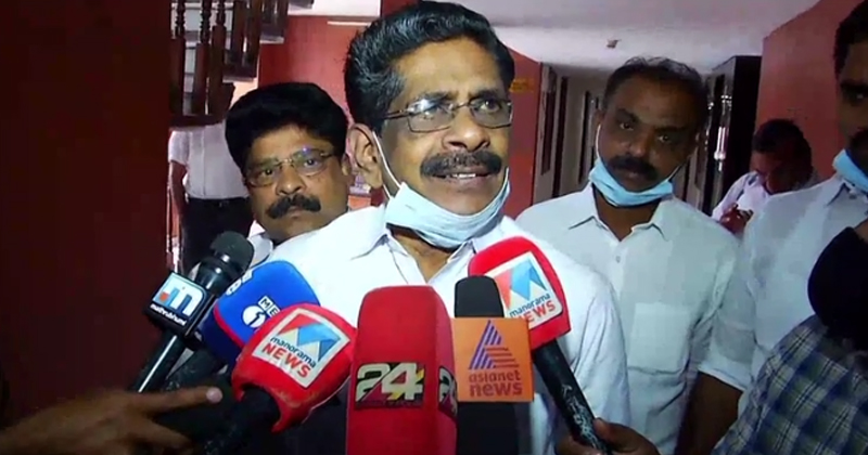 നേമത്ത് ജനസമ്മതിയുള്ള സ്വീകാര്യനായ സ്ഥാനാര്‍ത്ഥി വരും : മുല്ലപ്പള്ളി രാമചന്ദ്രന്‍