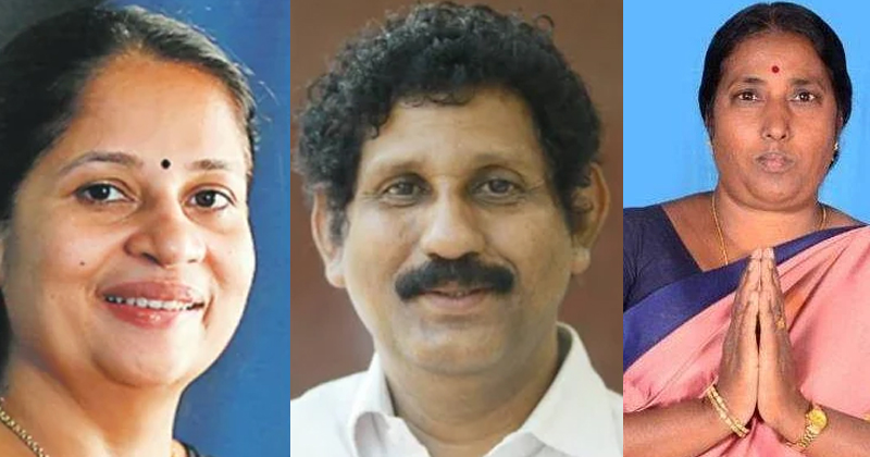 തലശ്ശേരി അടക്കം മൂന്നിടത്ത് എന്‍ഡിഎ സ്ഥാനാര്‍ത്ഥികളുടെ പത്രികകള്‍ തള്ളി