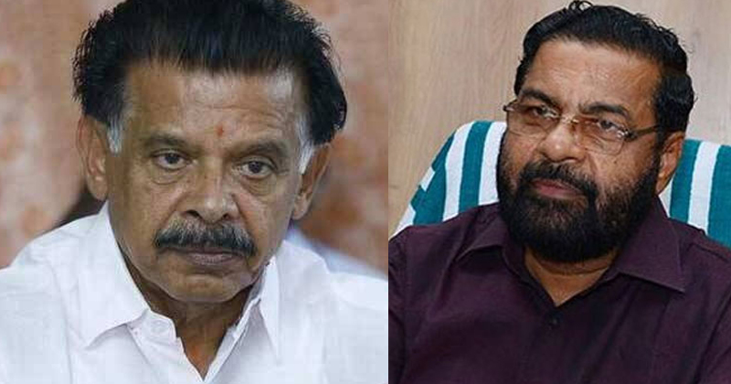 കടകംപള്ളിയുടെ പ്രസ്താവന വിശ്വാസികളെ പറ്റിക്കാന്‍ ; ആത്മാര്‍ത്ഥതയുണ്ടെങ്കില്‍ സത്യവാങ്മൂലം പിന്‍വലിക്കുകയാണ് വേണ്ടത് : പ്രയാര്‍ ഗോപാലകൃഷ്ണന്‍