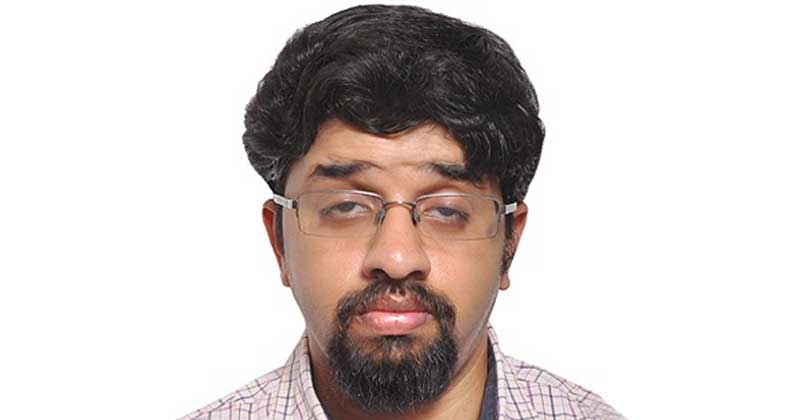 സീതാറാം യെച്ചൂരിയുടെ മകന്‍ ആഷിഷ് യെച്ചൂരി കൊവിഡ് ബാധിച്ച് മരിച്ചു