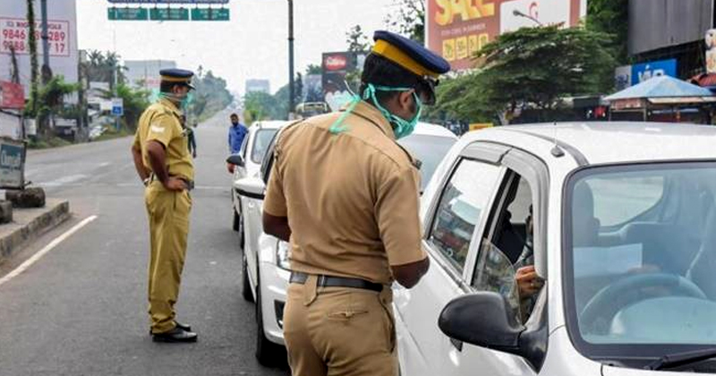 കൊവിഡ് കുതിപ്പ് ; സംസ്ഥാനത്ത് നാളെ മുതല്‍ കർശന നിയന്ത്രണങ്ങള്‍