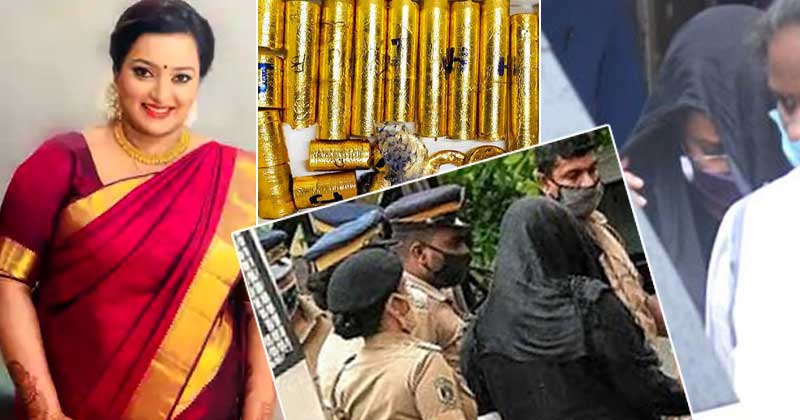 സ്വർണ്ണക്കടത്തിലെ എന്‍ഫോഴ്സ്മെന്‍റ് പരാതി പൂഴ്ത്തി പൊലീസ് ; കടുപ്പിക്കാന്‍ ഇഡി
