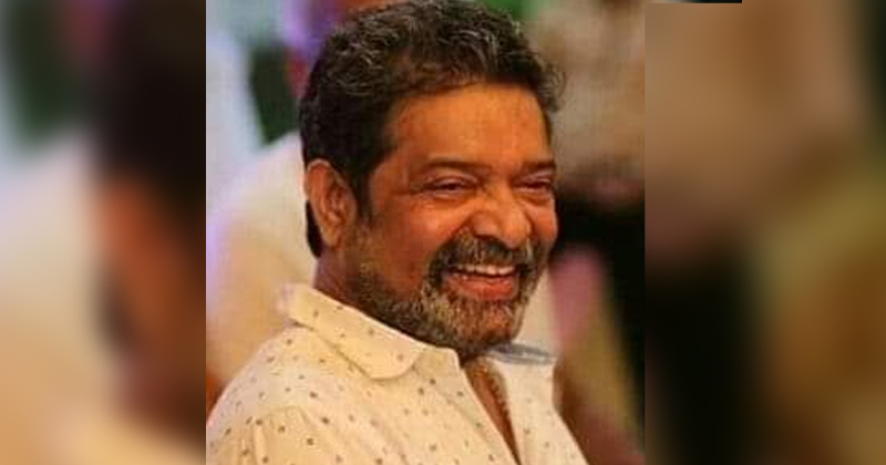എൽ.ഡബ്‌ള്യു ഗ്രേഷ്യസ് (62) അന്തരിച്ചു