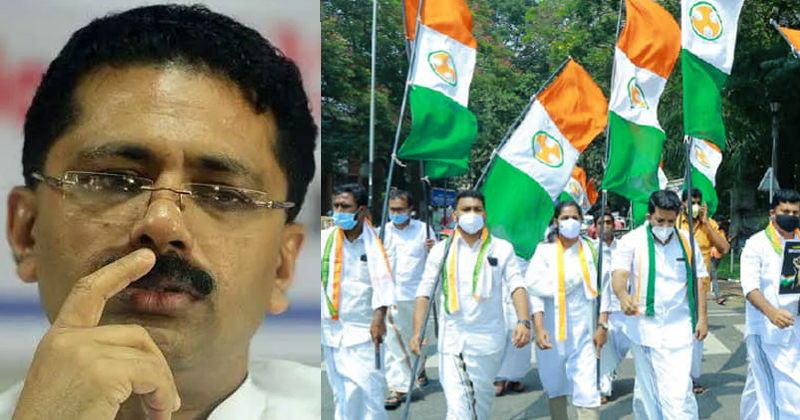 ബന്ധുനിയമനം : ജലീലിന്‍റെ രാജി ആവശ്യപ്പെട്ട് ഇന്ന് യൂത്ത് കോണ്‍ഗ്രസ് സെക്രട്ടേറിയറ്റ് മാർച്ച്