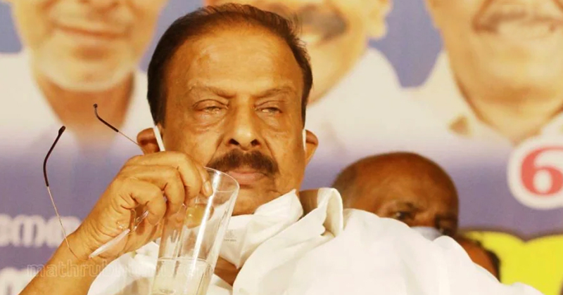 'രതീഷിന്‍റെ കൊലപാതകത്തിലേക്ക് നയിച്ചത് ഒരു നേതാവിനെക്കുറിച്ചുള്ള പരാമർശം' : കെ സുധാകരന്‍ എം.പി