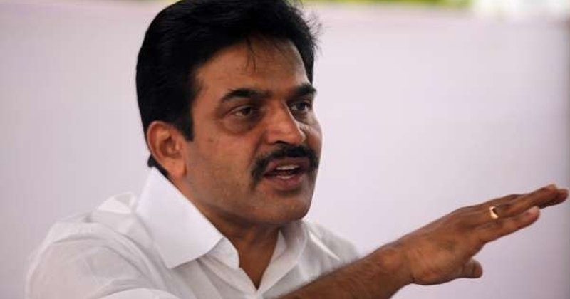 എതിർശബ്ദങ്ങള്‍ പാടില്ല, പാർലമെന്‍റില്‍ മോദി സ്തുതി മാത്രം; രാജ്യത്തിന്‍റെ പോക്ക് ഏറ്റവും അപകടകരമായ സ്ഥിതിയിലെന്ന് കെ.സി വേണുഗോപാല്‍ എംപി