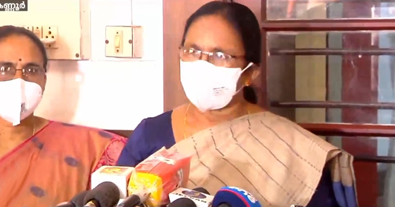 സംസ്ഥാനത്ത് രണ്ടുദിവസത്തേക്കുള്ള വാക്സിന്‍ മാത്രം ; കർശന ജാഗ്രത വേണമെന്ന് ആരോഗ്യമന്ത്രി