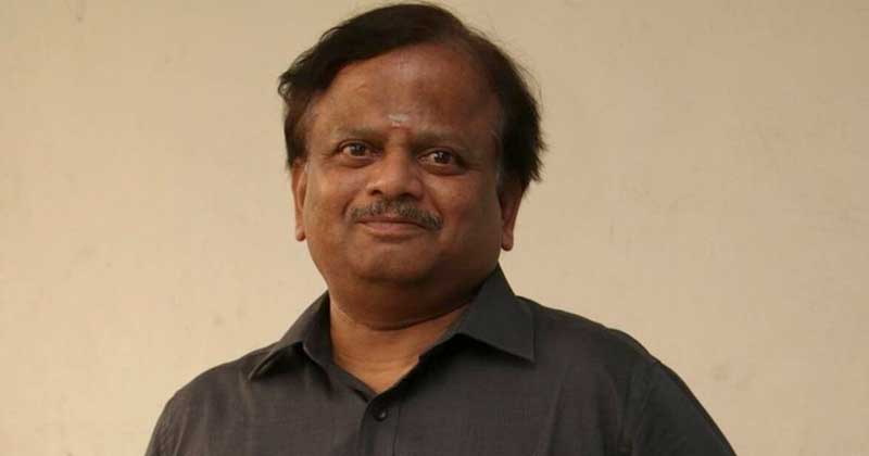 തമിഴ് സംവിധായകൻ കെ.വി ആനന്ദ് അന്തരിച്ചു