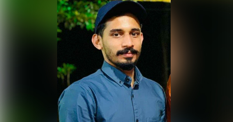 കണ്ണൂരില്‍ യുഡിഎഫ് പ്രവർത്തകനെ വെട്ടിക്കൊലപ്പെടുത്തി ; അക്രമത്തിന് പിന്നില്‍ സിപിഎമ്മെന്ന് മുസ്‌ലിം ലീഗ്