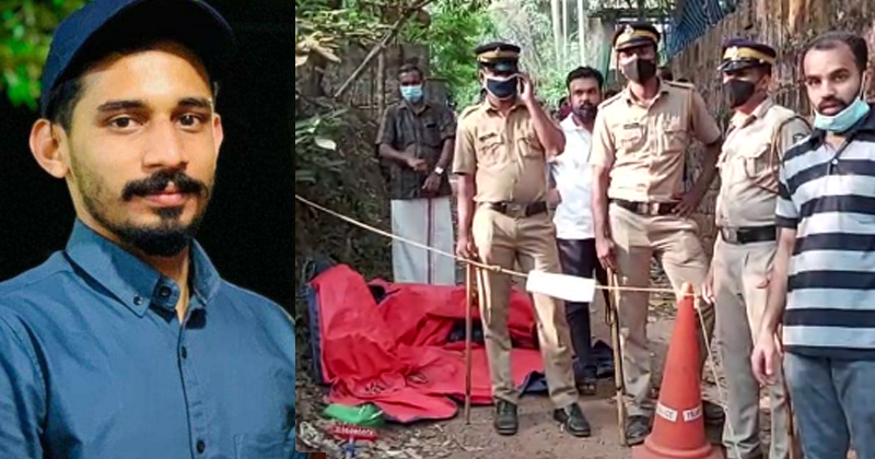 ലീഗ് പ്രവര്‍ത്തകന്‍റെ കൊലപാതകം : സിപിഎം പ്രവര്‍ത്തകന്‍ കസ്റ്റഡിയില്‍