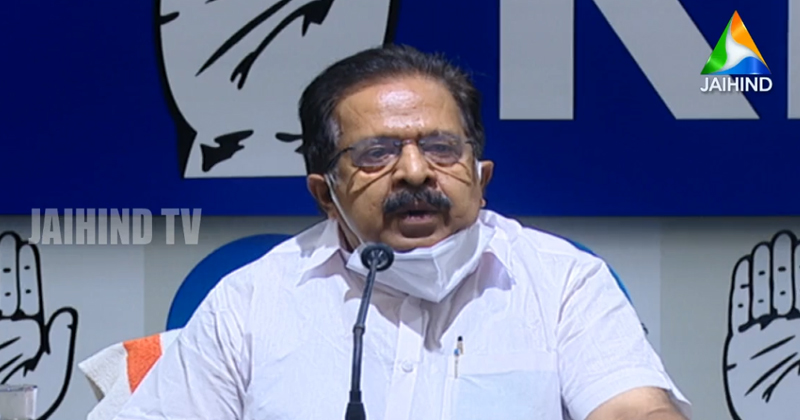 'എണ്ണുന്ന ഓരോ പോസ്റ്റൽ വോട്ടും കൗണ്ടിംഗ് ഏജന്‍റുമാരെ കാണിക്കണം ; വോട്ടെണ്ണലിൽ മനപ്പൂർവം കൃത്രിമം കാണിക്കാൻ ശ്രമിക്കുന്ന ഉദ്യോഗസ്ഥരെ പ്രോസിക്യൂട്ട് ചെയ്യണം' ; രമേശ്‌ ചെന്നിത്തല