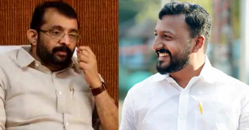 'തല്ല് പേടിച്ച് സ്കൂളില്‍ പോകാത്ത കുട്ടിയെ പോലെ' സ്പീക്കറെ പരിഹസിച്ച് രാഹുല്‍ മാങ്കൂട്ടത്തില്‍