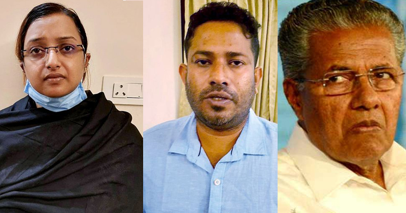 ഹൈക്കോടതി ഇടപെടല്‍ സ്വർണ്ണക്കടത്ത് കേസ് അട്ടിമറിക്കാനുള്ള സർക്കാർ നീക്കത്തിനേറ്റ തിരിച്ചടി
