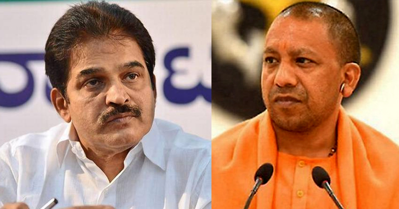 'സിദ്ദിഖ് കാപ്പന് അടിയന്തര വൈദ്യസഹായം ഉറപ്പുവരുത്തണം' :  യോഗിക്ക് കെ.സി വേണുഗോപാല്‍ എം.പിയുടെ കത്ത്