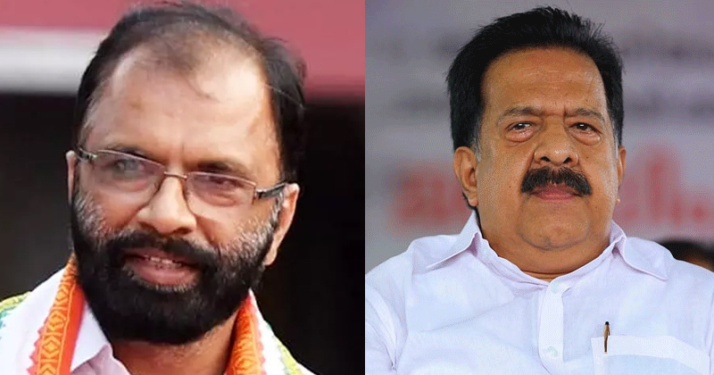 നഷ്ടപ്പെട്ടത് സ്നേഹ സമ്പന്നനായ സഹോദരനെ ; വി വി പ്രകാശിന്‍റെ നിര്യാണത്തിൽ അഗാധമായ ദുഃഖം രേഖപ്പെടുത്തി രമേശ് ചെന്നിത്തല