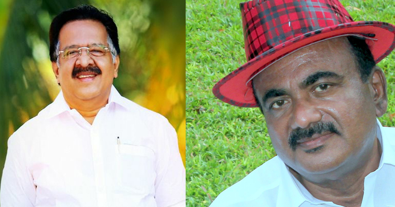 പ്രതിപക്ഷ നേതാവ് എന്ന പദവി അന്വർത്ഥമാക്കിയ നേതാവ് ; രമേശ് ചെന്നിത്തലയെ പ്രശംസിച്ച് ആലപ്പി അഷറഫ് ; കുറിപ്പ്