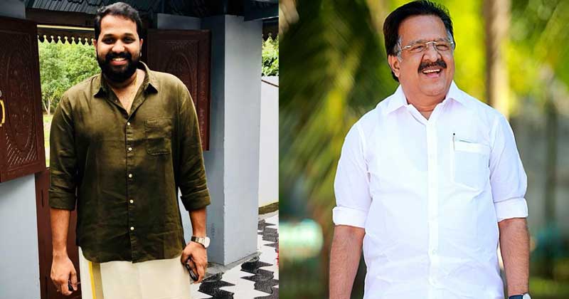 'അഞ്ച് വർഷം ക്രിയാത്മക ഇടപെടലുകൾ, പ്രതിപക്ഷ സംവിധാനത്തെ കരുത്തുള്ള ഭാഗമാക്കി മാറ്റി' ; രമേശ് ചെന്നിത്തലയെ പ്രശംസിച്ച് അരുൺ ഗോപി